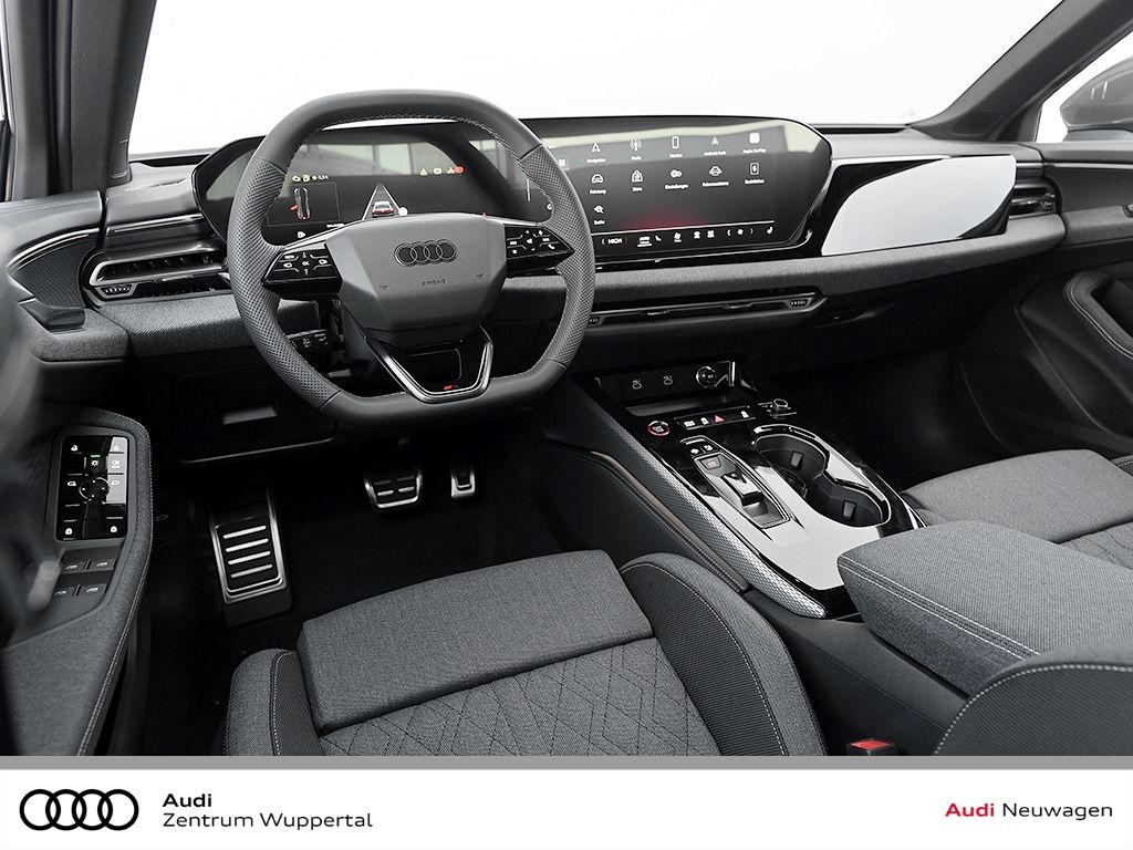 Audi A5 - Bild 12