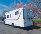 GiottiLine SIENA 385 - GiottiLine Teilintegrierter