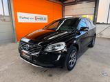 Volvo XC60 D5 Ocean Race AWD Automatik Leder Navi - Volvo XC60: Race