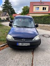 Opel Combo - C - Tour 1,4 - Opel Combo: Tour