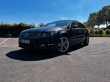 Volkswagen VW Passat CC R 36 - Volkswagen Passat CC: R