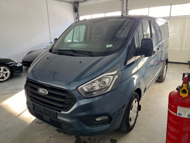 Ford Transit Custom Kasten 2.0 TDCi 320 L1 Trend*1-Ha