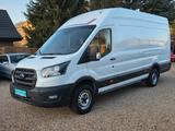 Ford Transit 2.0 TDCi*L4H3*Euro 6* Extra Lang*Extra H - Ford Transit: 2.2