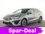 Kia cee'd Sportswagon Vision Navi|Kamera|LED|CarPlay - Kia cee'd Sportswagon mit Hybrid-Antrieb