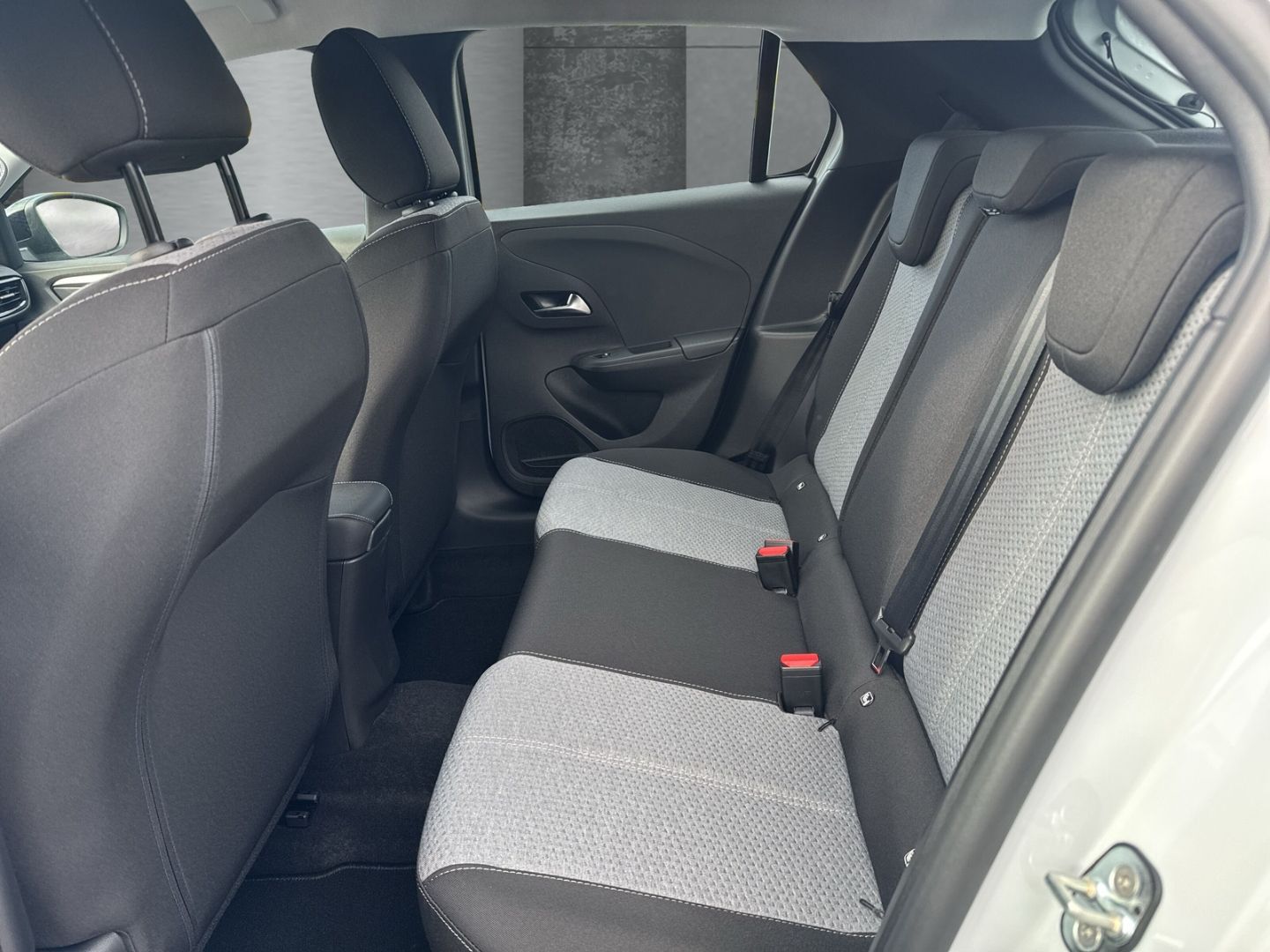 Opel Corsa - Bild 9