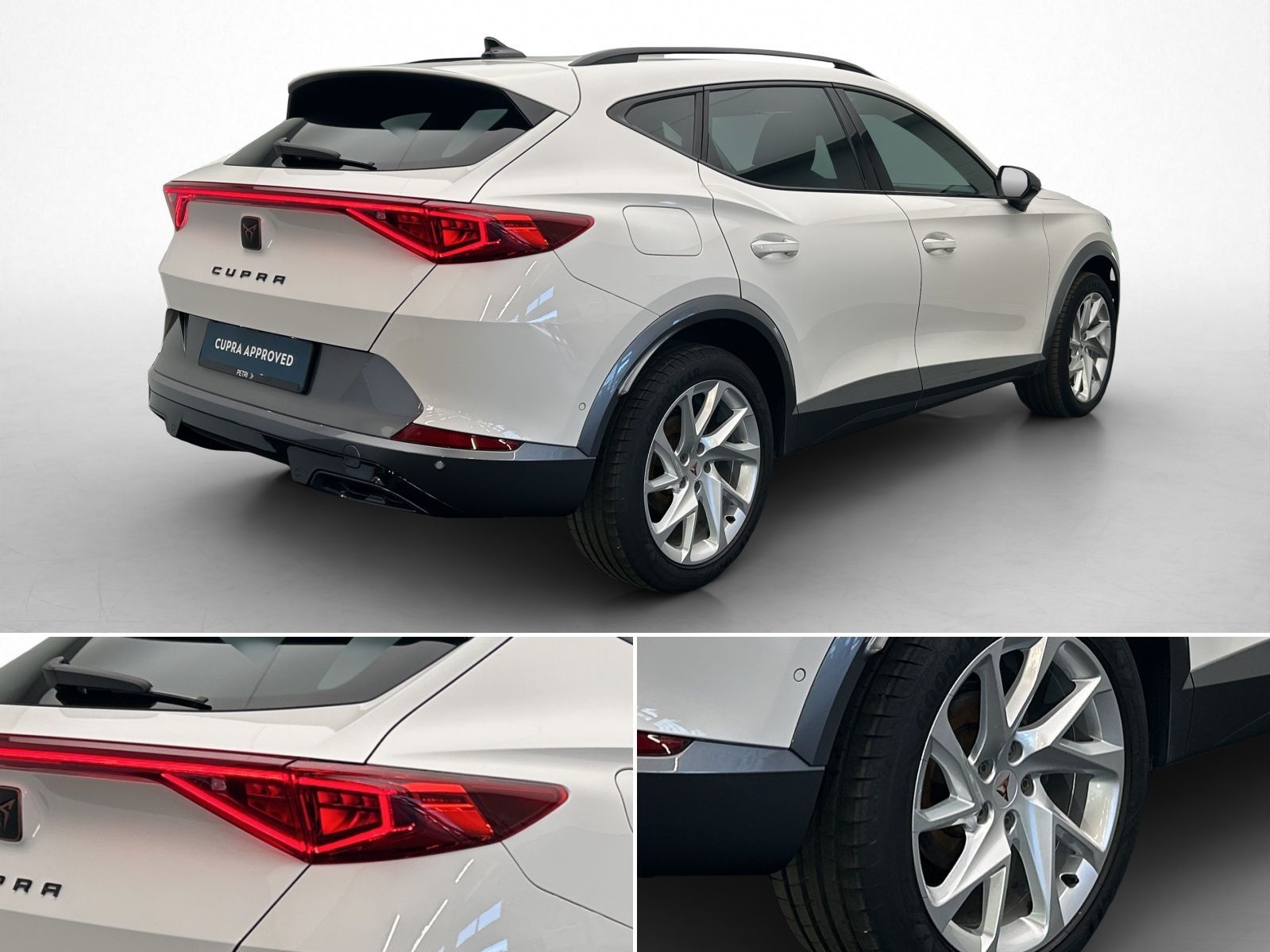 Cupra Formentor - Bild 21