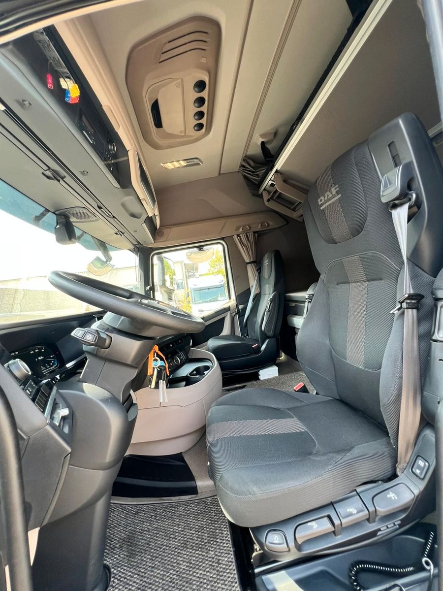 Fahrzeugabbildung DAF 2xStück XG 480 FT SSC NGD E6, Bj.2022