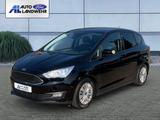 Ford C-Max Cool & Connect Navi Apple CarPlay Android  - schwarze Ford C-Max