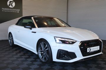 Audi S5 - 6