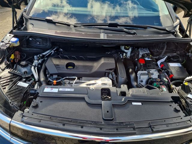 Grandland Plug-in-Hybrid 1.6 DI Automatik GSe