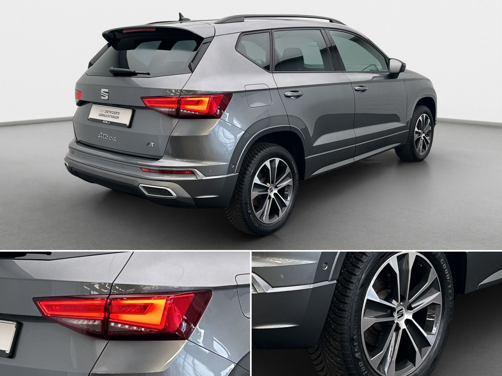 Seat Ateca - Bild 19
