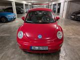 Volkswagen New Beetle 1.9 TDI Standard - Volkswagen New Beetle: Standard