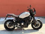 Yamaha XSR 900 2017 - YAMAHA GELB ABS