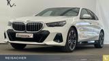 BMW 550e A xDr. Lim MSport AHK ACCPro 360 LCPRO 19" - BMW 550 Jahreswagen