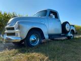 Chevrolet Andere - Chevrolet Gebrauchtwagen von 1954