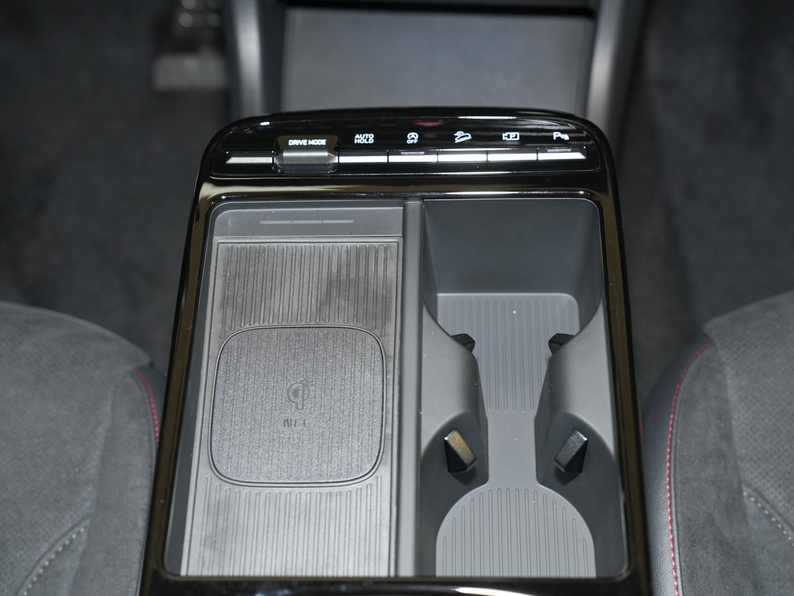 Hyundai TUCSON - Bild 22