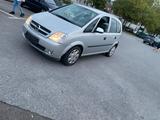 Opel Meriva 2 Vorbesitzer Automatik - Opel Meriva in Solingen
