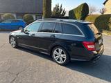 Mercedes-Benz C 250 CDI 4MATIC T Autom. -AMG Pakte - Mercedes-Benz C 250 aus 2012 mit Diesel-Antrieb: Kombi