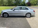 Mercedes-Benz C 220 d Autom. -nur 17.000 km