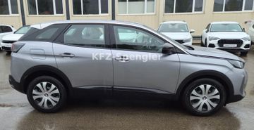 Peugeot 3008 - 2