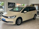 Volkswagen Touran 2.0 TDI TAXI DSG 7Si. Kamera ACC LED - Volkswagen Touran: Taxi