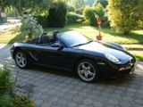 Porsche Boxster 2.7 - - Porsche: 2.7