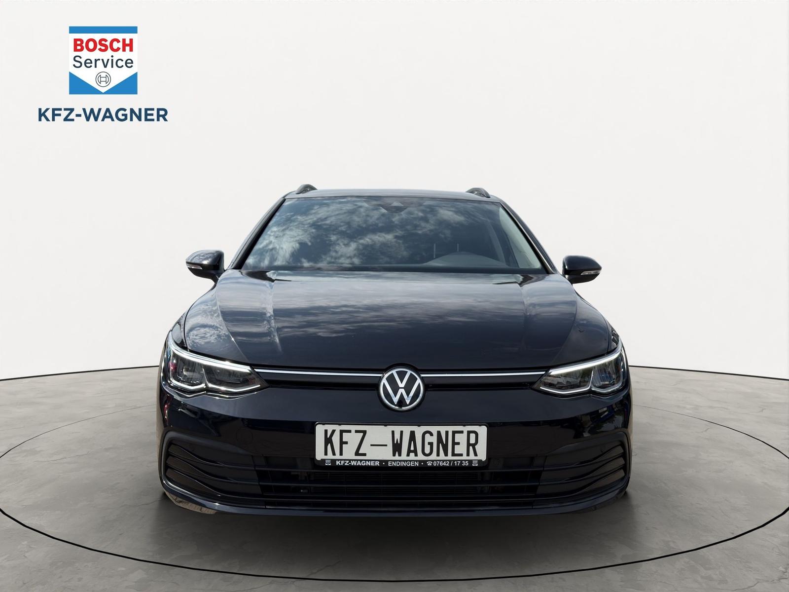 Volkswagen Golf VIII 2.0 TDI Life (EURO 6d) Felgen NEU!
