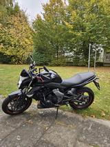 Kawasaki Er-6n - KAWASAKI 2010 ER6N