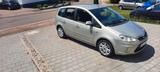 Ford C-Max 2,0TDCi 100kW DPF Ghia Ghia - Ford C-Max in Saarbrücken