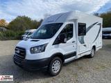 Chausson S-Teilintegrierte S514 First Line 170PS - Chausson Teilintegrierter