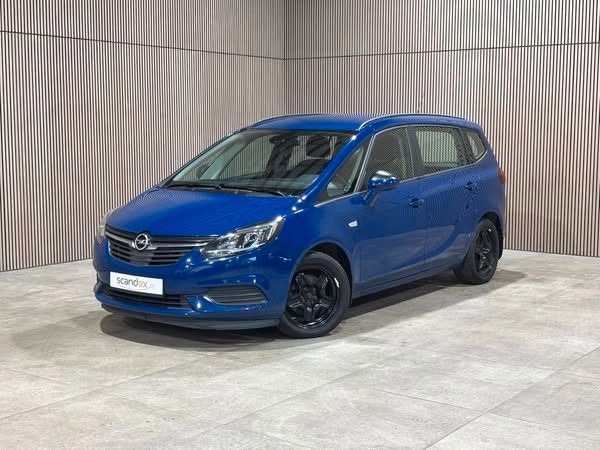 Opel Zafira 1.6CDTi 136