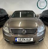 Volkswagen Phaeton V6 3.0 TDI V6*4Motion*Standheizung*Voll - Volkswagen Phaeton aus 2010