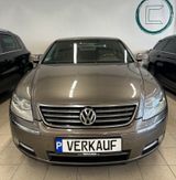Volkswagen Phaeton V6 3.0 TDI V6*4Motion*Standheizung*Voll - Volkswagen Phaeton aus 2010