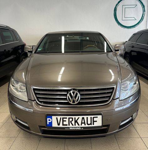 Volkswagen Phaeton V6 3.0 TDI 5-Sitzer 4Motion*Standheizung