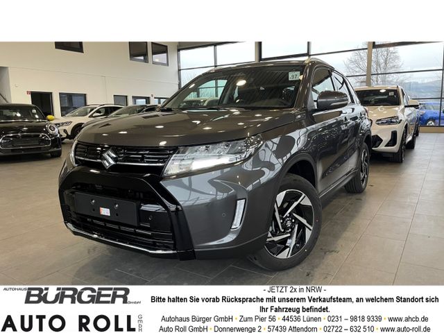 Suzuki Vitara 1.4 Facelift Comfort+ Navi Kamera ACC LED