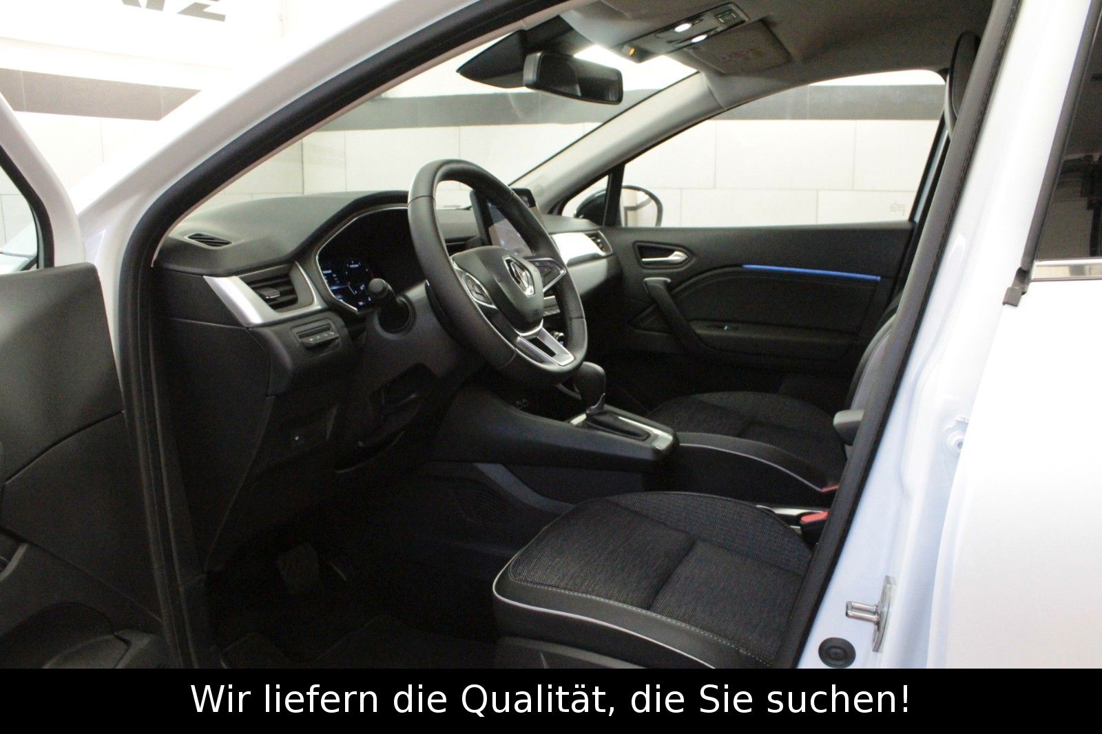 Fahrzeugabbildung Renault Captur Mild Hybrid 140 Techno*Winterpaket*