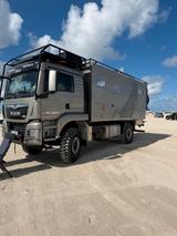 MAN TGS 18.430 Kerkamm EX592 - Offers