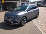 Renault Koleos Techno 4WD - Renault Koleos Tageszulassungen