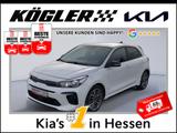 Kia Rio 1.0 T-GDI GT Line NAV - Kia Rio in Frankfurt (Main)