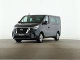 Nissan Primastar 2,8t dCI 150 *8 Sitze* 360° LED Navi - Nissan Primastar Jahreswagen