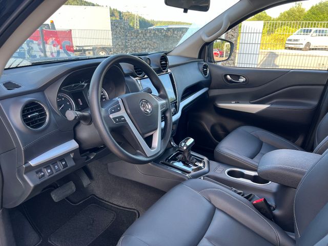 DFSK Rich 6  Automatik AHL 3 toKamera