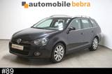 Volkswagen Golf 6 2.0TDI Highline AHK PDC Navi Pano