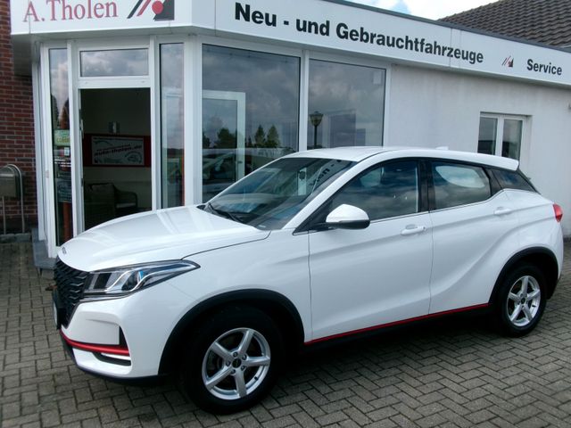 DFSK Fengon 500 Automatik