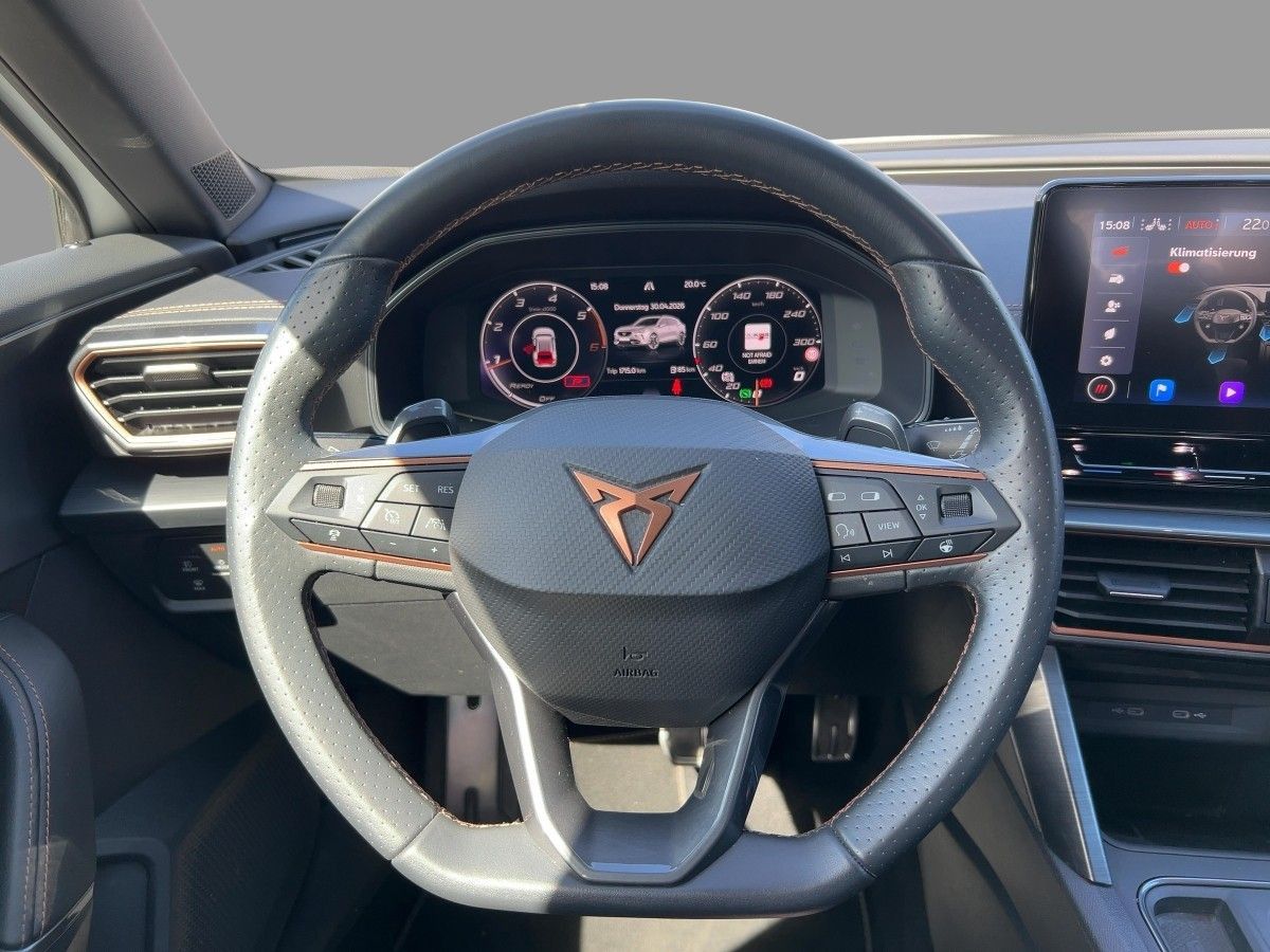 Cupra Formentor - Bild 12