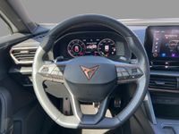 Cupra Formentor - Vorschau Bild 12