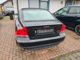 Volvo S60 2.4 T - - gebrauchte Volvo S60 aus dem Jahr 2001