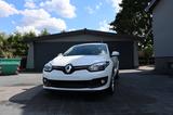 Renault Megane TCe 115 GPF Life Grandtour Life - Renault Megane von privat