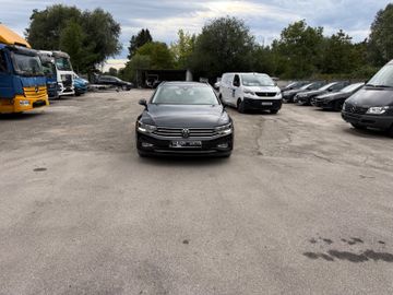 Volkswagen Passat Variant - 4