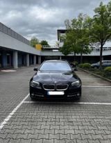 BMW 535d Touring A - - BMW 535 in Mannheim