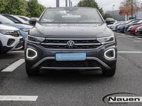 Volkswagen T-Roc - Vorschau Bild 5